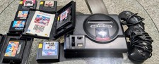 Console sega genesis bit - console, bit,