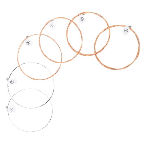 Pcs nylon guitar strings - pcs,