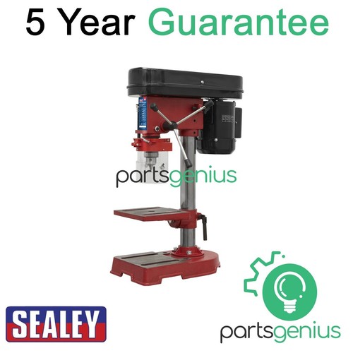 Sealey trapano colonna - sealey,