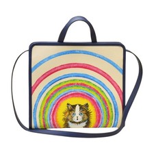 GUCCI Borsa a tracolla a mano