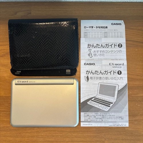 Casio word jty6030 - casio, xd-jty6030