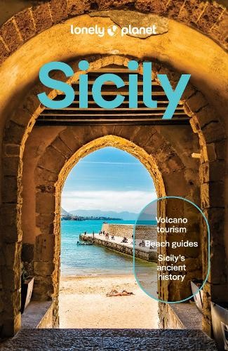 Lonely planet sicily - lonely,
