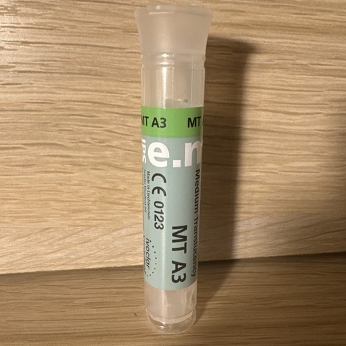 Pezzo ivoclar ips max - 1,