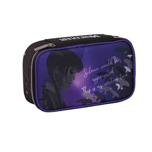 Quick case seven mercoledì - quick,