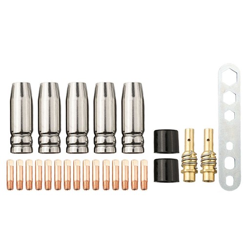 Kit accessori saldatura - , 25
