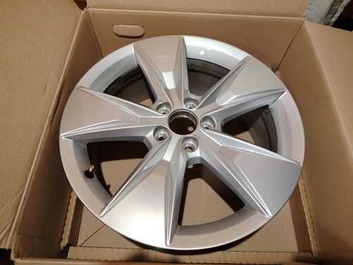 Cerchi volvo xc40 - cerchi, 17"