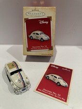 Hallmark Keepsake Ornamento