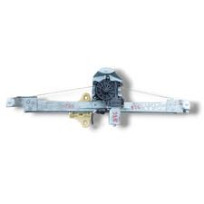 Cremagliera Ant Dx Per Renault