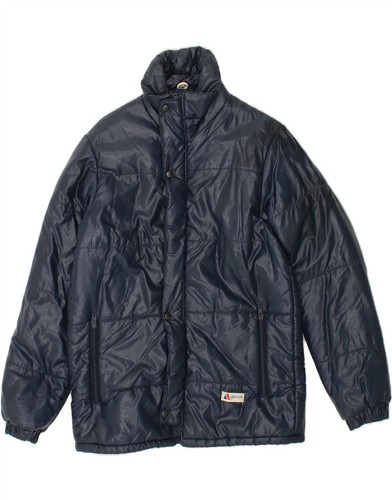 Giacca imbottita vintage - giacca,