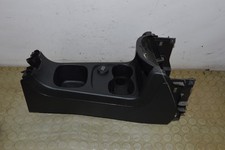 19290 Tunnel console centrale Fiat Panda 312 dal 2012 al 2019 cod 07355353390