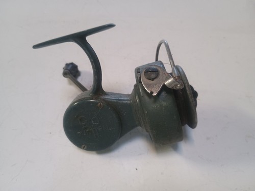 Vintage italy reel nettuno - italy, p5