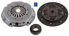 Sachs clutch kit 3000 - 3000, 951