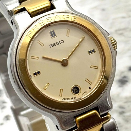 Orologio donna seiko - orologio, presage