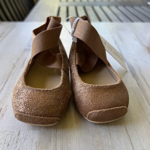 Ballerine janie jack - e,