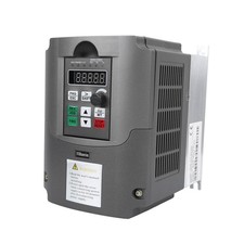Regolatore motore inverter