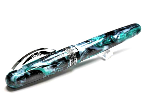 Penna stilografica conklin - penna,