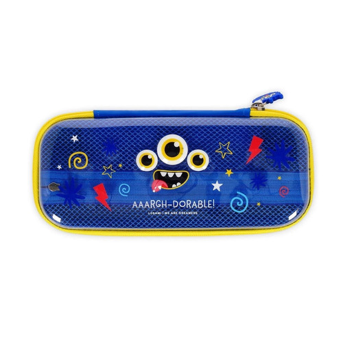 Wonderwow astuccio mostro - astuccio,