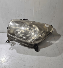 SX. PROIETTORE per TOYOTA RAV 4 2A SERIE 2.0 Tdi D-4D SUV 2000-2006 fa7881