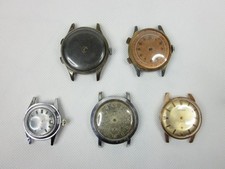 LOTTO OROLOGIO DA POLSO