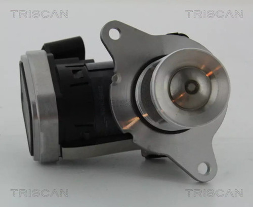 Valvola egr triscan 8813 - egr, 23006