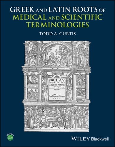 Greek and latin roots - and, of