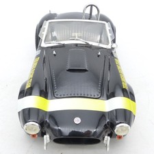 Shelby Collectibles Inc. 1:18