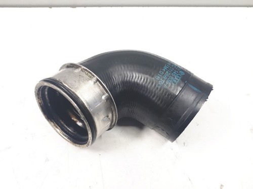 Tubo intercooler audi - tubo,