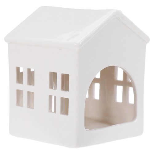 Porta lumini piattini candele - ,
