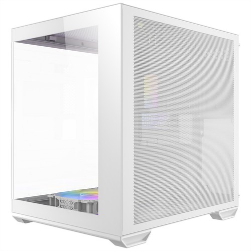Antec cx60m argb case - antec,