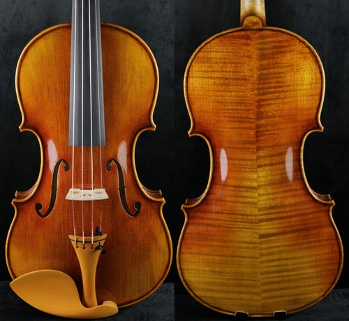 Amazing sound guarneri del - amazing,