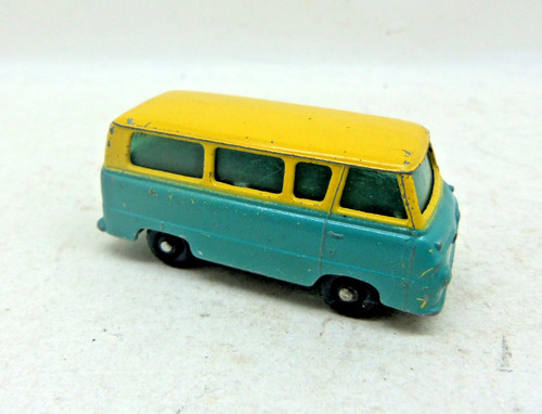 Matchbox lesney 70a ford - matchbox,