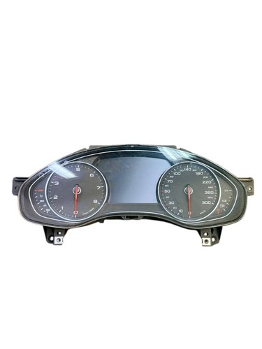 Quadro strumenti audi a6 - strumenti,
