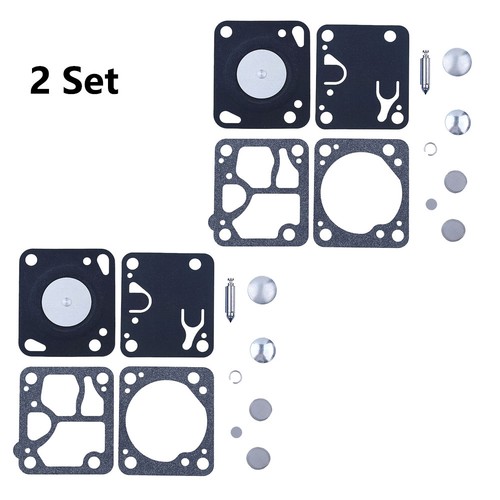 Set kit ricostruzione - set, 2