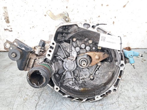 3030052081 cambio manuale - manuale, 5m