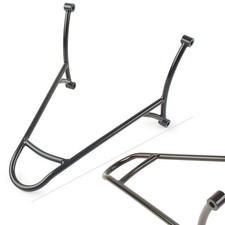 Schienale Burly Sissybar per