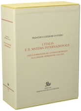 L'Italia e il sistema