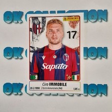 CALCIATORI PANINI CAMPIONATO