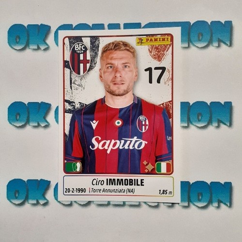 Calciatori panini campionato - calciatori,