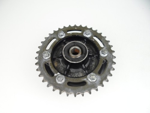 Mozzo corona con - mozzo,