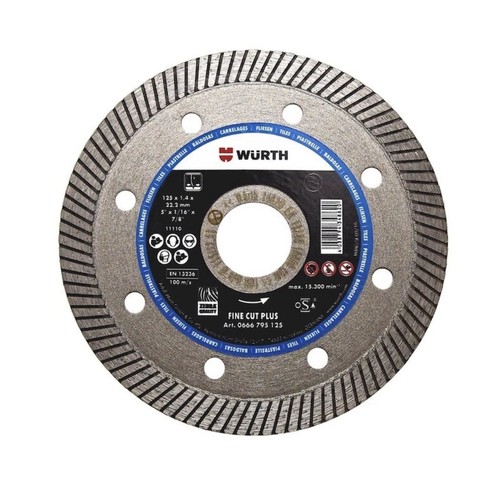 Discho diamantato wurth - ,
