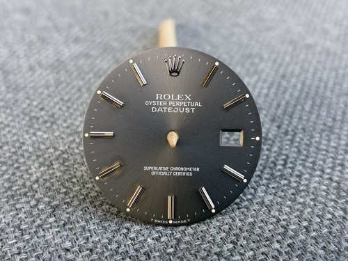 Rolex datejust - rolex,