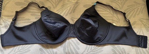 Reggiseno nero nuovo - , senza
