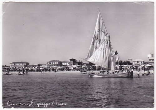 Cesenatico forli la - cesenatico,