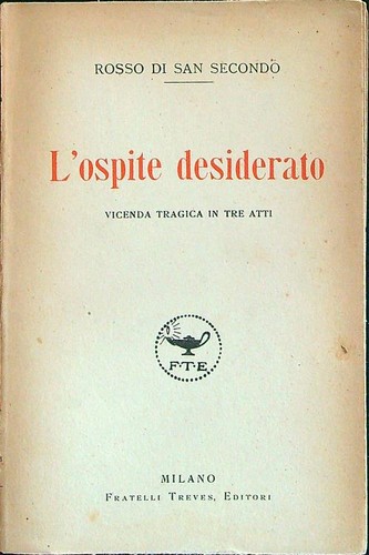 Ospite desiderato rosso di - l'ospite,