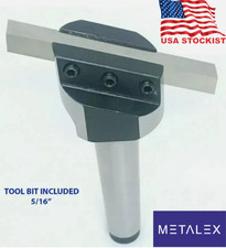 Fresa Fly Cutter 2-1/2" Testa