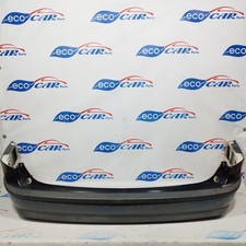 Paraurti posteriore grigio scuro Ford Focus SW 2006  4m51-n17a894-a ecoAC3787