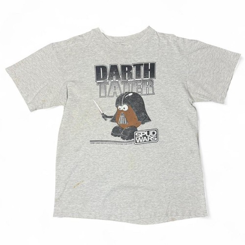 Vintage 90s spud - 90s, darth