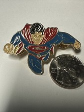 Spilla spilla Superman Lions