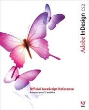 Adobe InDesign Cs2 Official