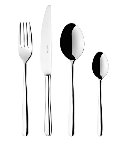 Guzzini servizio posate - guzzini, 24